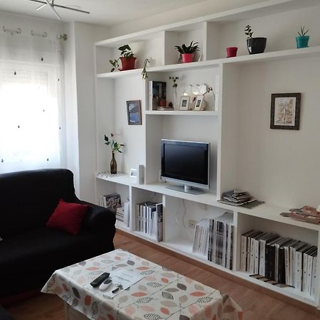 Apartamento Luminoso Y Nuevo En Madrid Rio Екстериор снимка