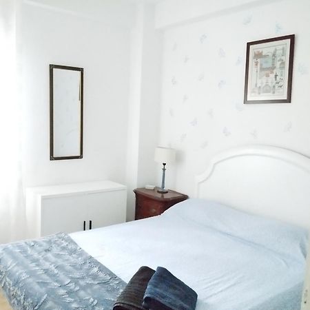 Apartamento Luminoso Y Nuevo En Madrid Rio Екстериор снимка