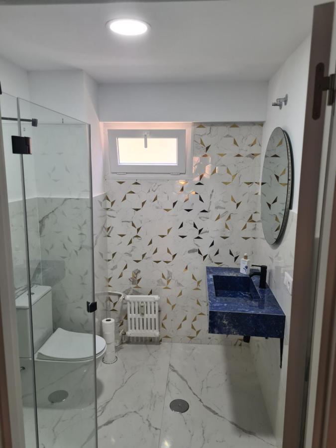 Apartamento Luminoso Y Nuevo En Madrid Rio Екстериор снимка