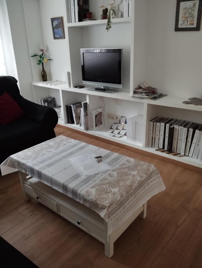 Apartamento Luminoso Y Nuevo En Madrid Rio Екстериор снимка