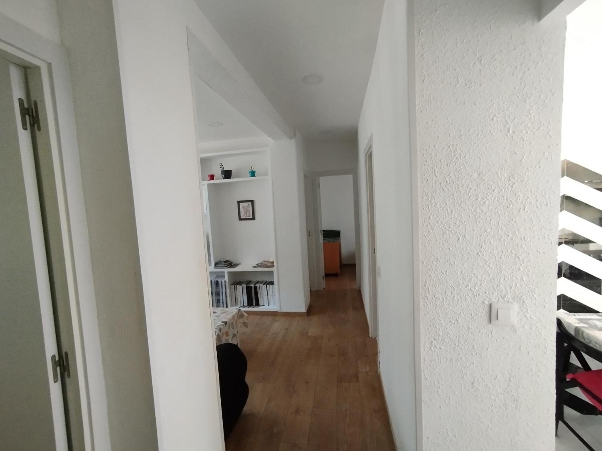 Apartamento Luminoso Y Nuevo En Madrid Rio Екстериор снимка