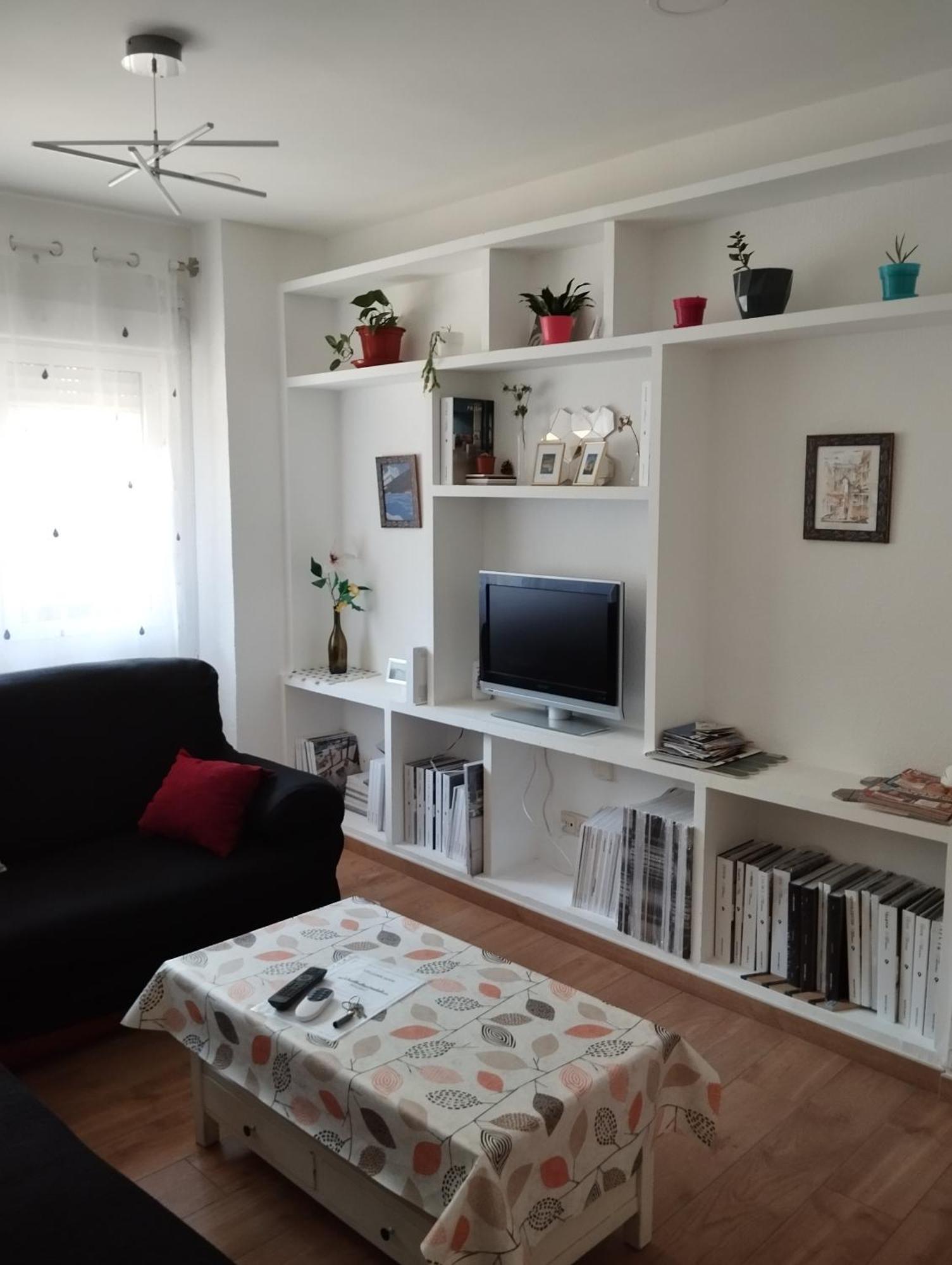 Apartamento Luminoso Y Nuevo En Madrid Rio Екстериор снимка