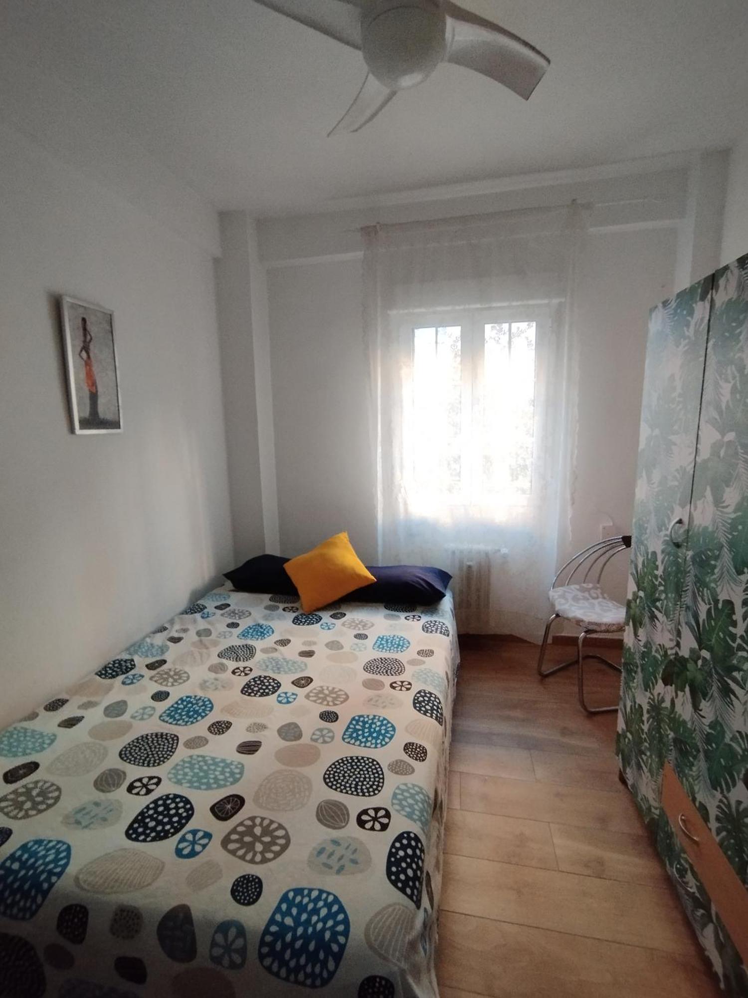 Apartamento Luminoso Y Nuevo En Madrid Rio Екстериор снимка